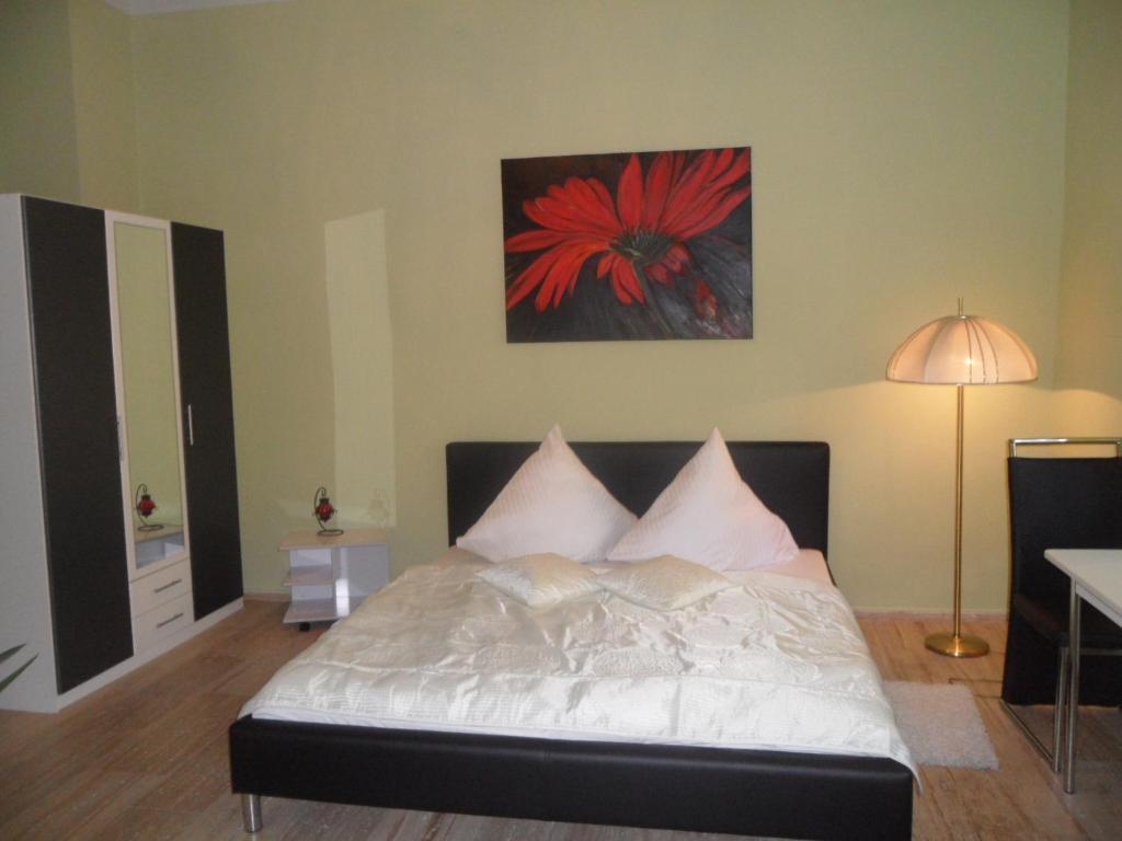 Gutshof Junkerwald Guest House Blieskastel Room photo
